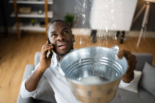 Best Residential water damage restoration  in Lionville, PA